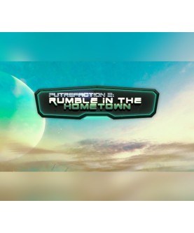 Putrefaction 2: Rumble in the hometown Steam Key GLOBAL